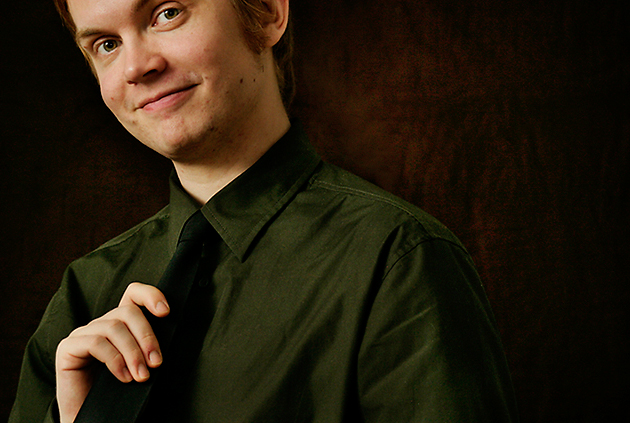 Palkkasitko tämän miehen?