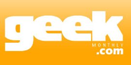 Geek Monthly